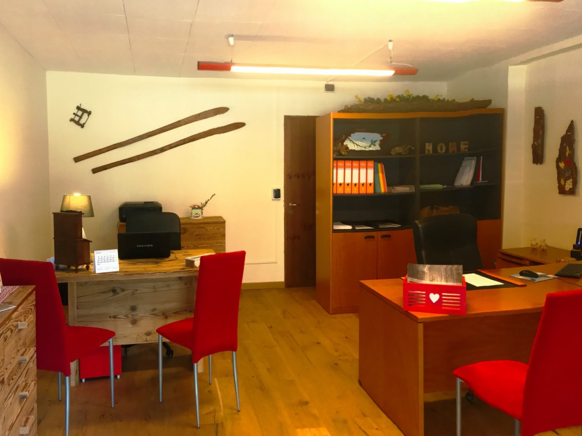 La Casa srls