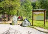 parco geologico Lillaz