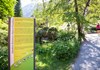 Giardino botanico alpino Paradisia