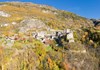 Panorama di Avise