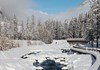 Piste di fondo