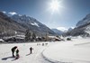 Piste di fondo