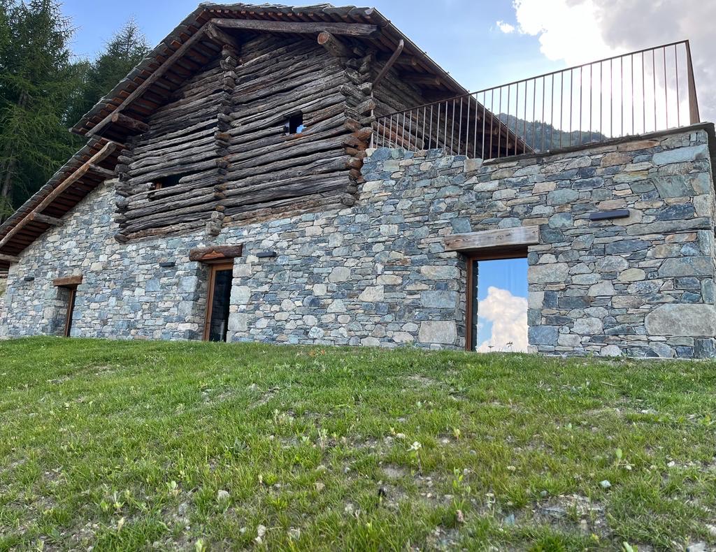 Chambre d'Hotes Raccard resort de montagne