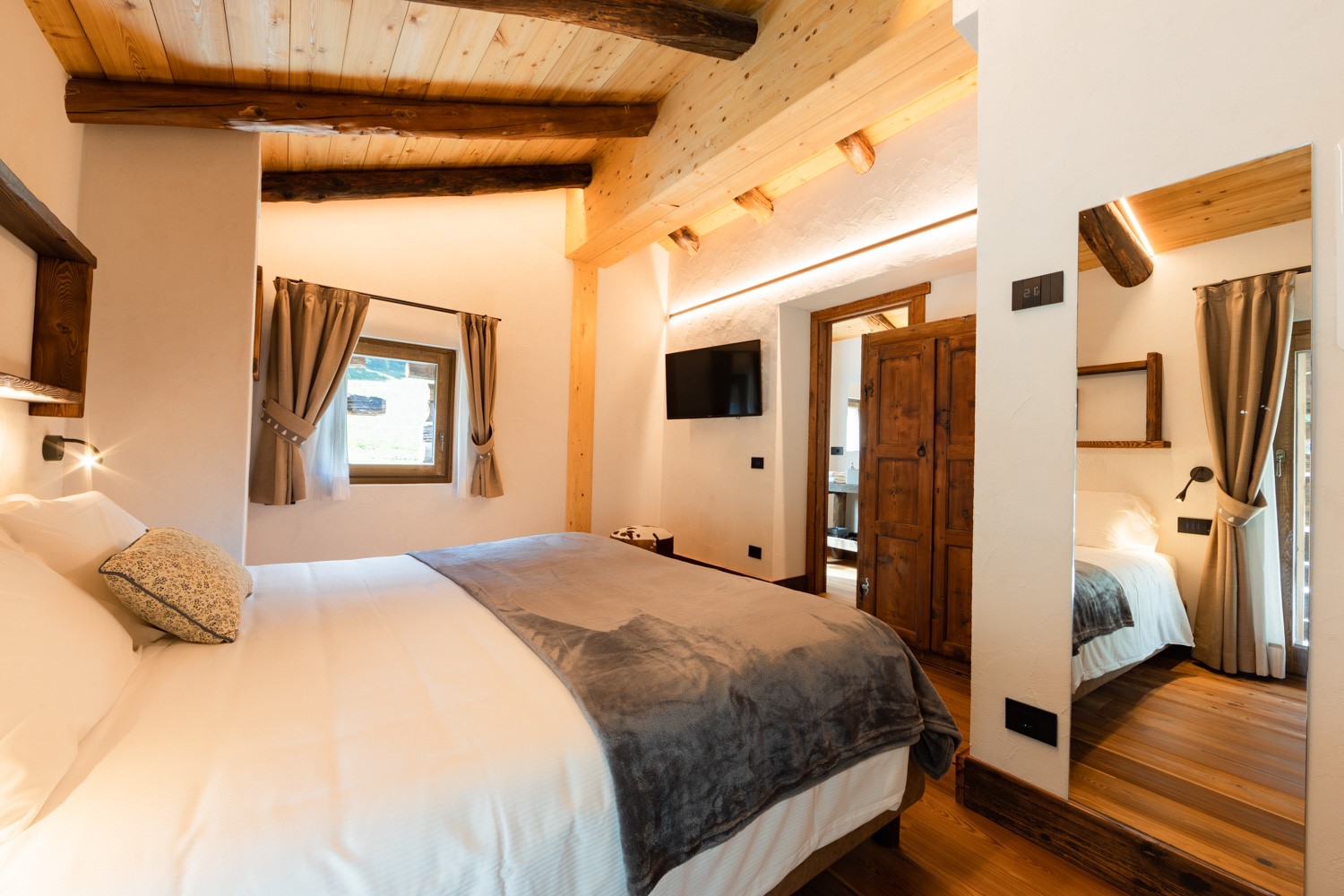Raccard Resort de Montagne&Relax