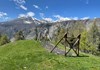 
La Magdeleine-Chamois