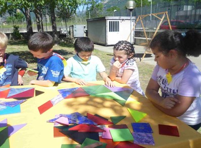 Foire de Saint-Ours - Aoste