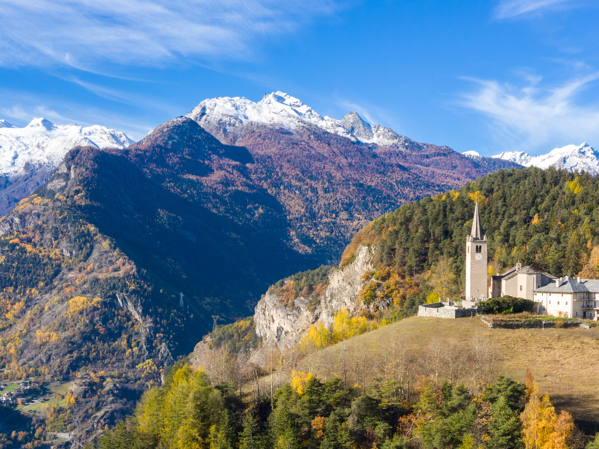 Église de Saint-Nicolas