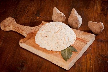 salignön or salignoùn