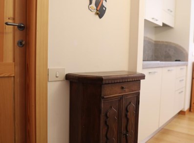 L'atelier in Piazza Chanoux