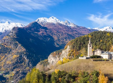 Chiesa di Saint-Nicolas