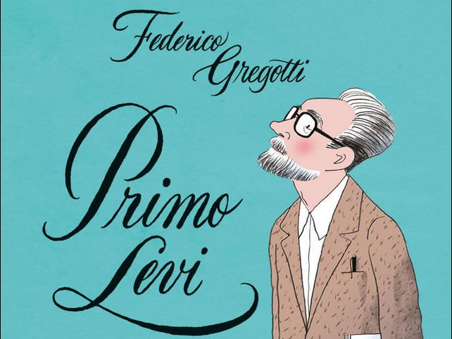 primo levi