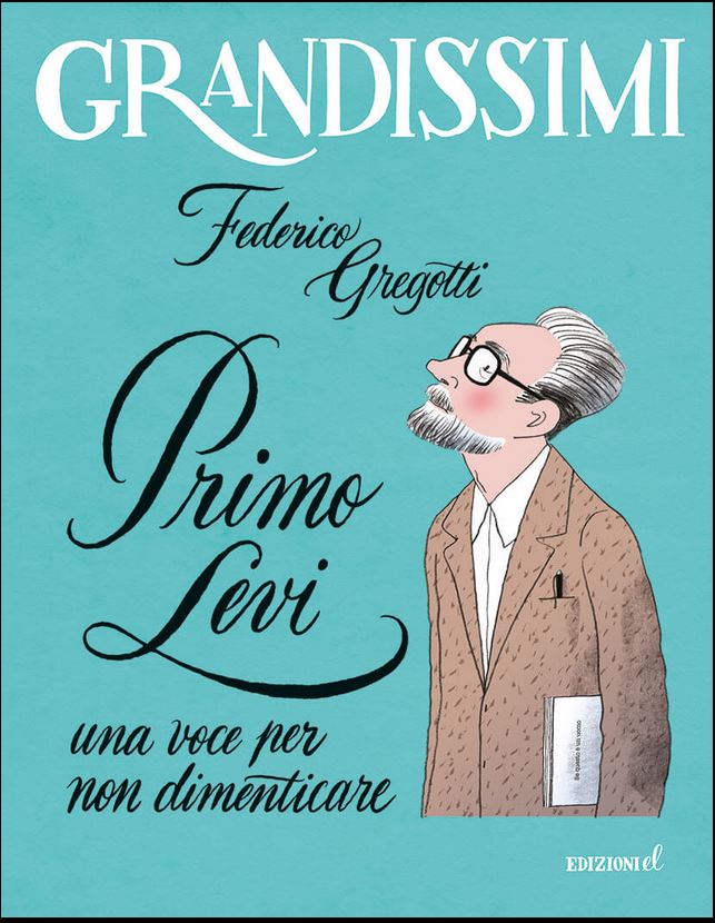 primo levi 2