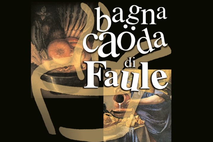 Bagna Caoda di Faule