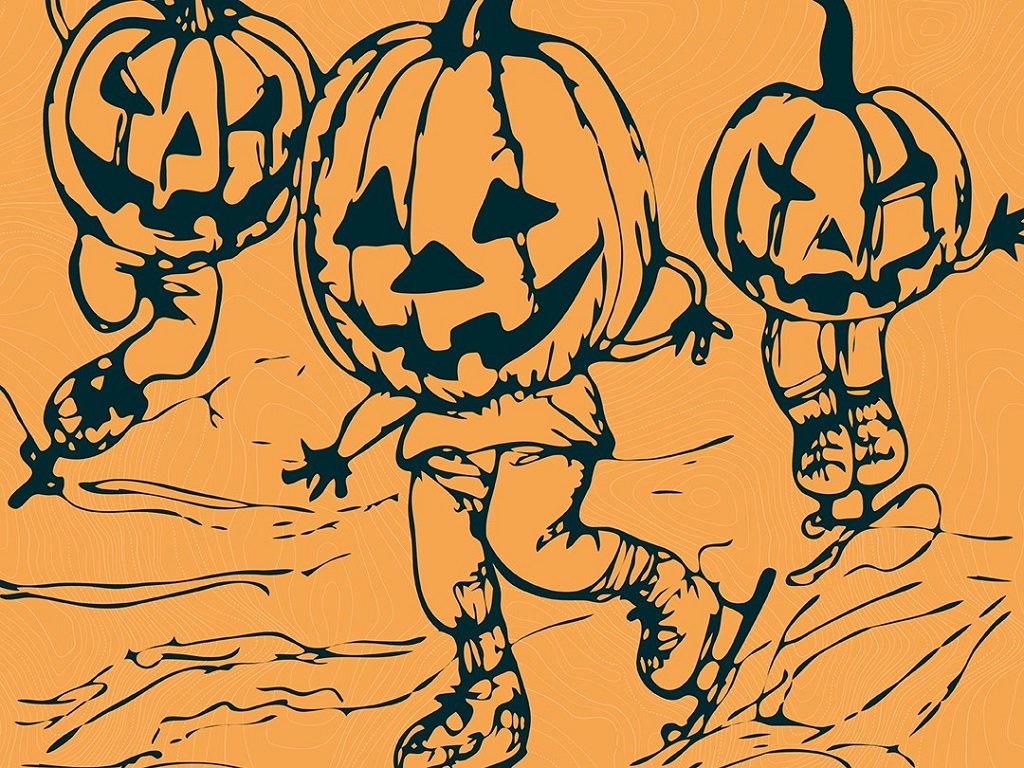 Halloween