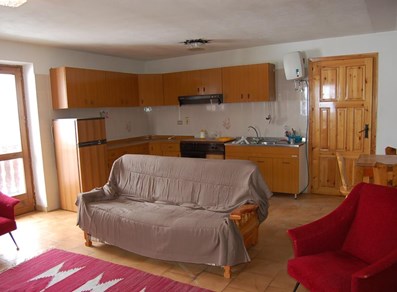 sala colazioni