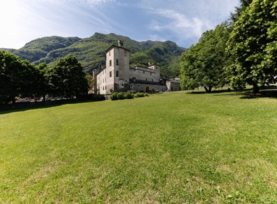 Castello Issogne
