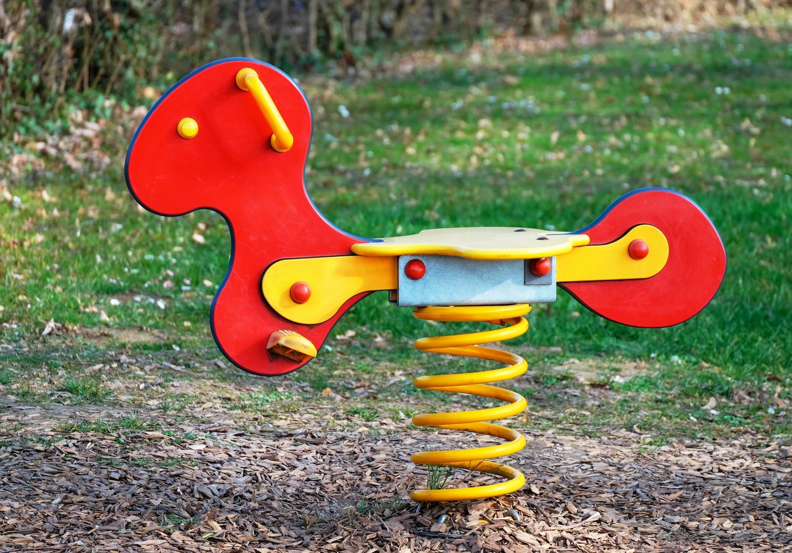 Juegos de muelles
