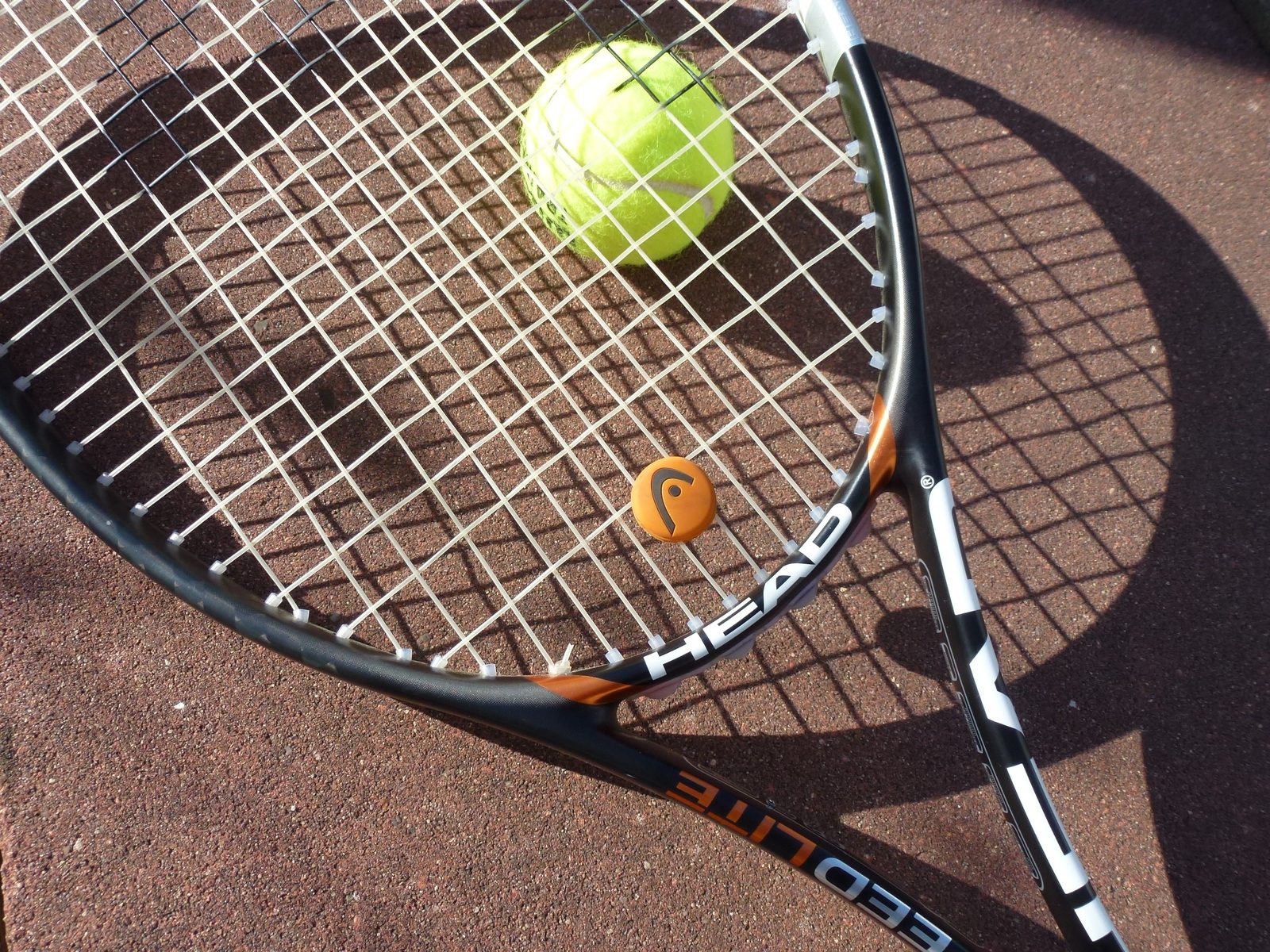 Tennisschläger