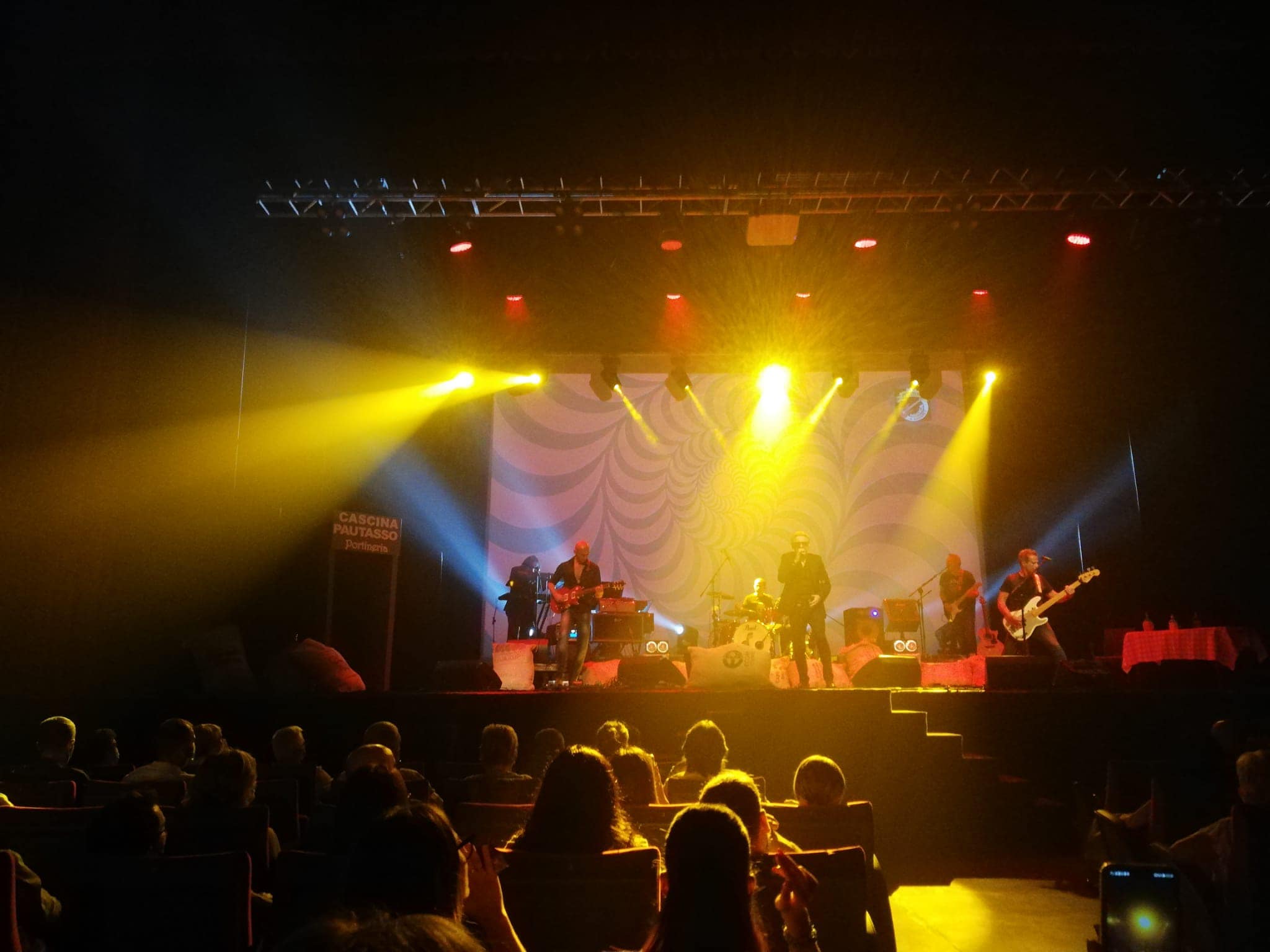 Dogam rock