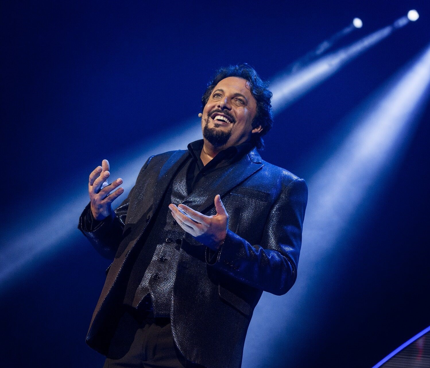 enrico brignano