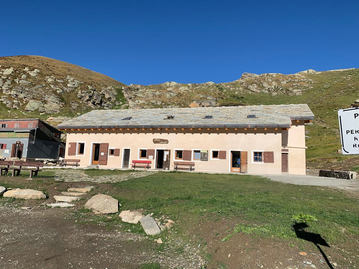 Esterno 