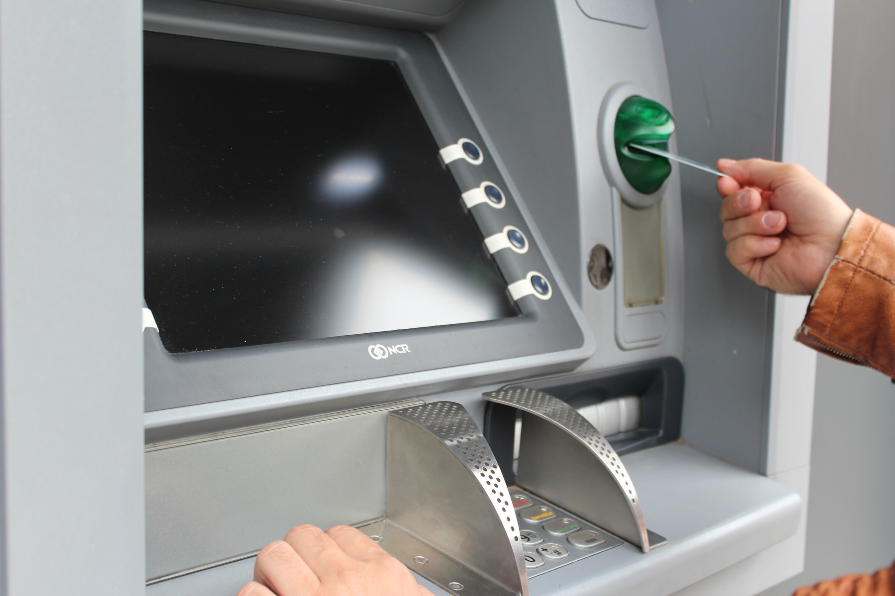 Bancomat 