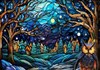 Lumières de Noël au Fort de Bard - Luci di Natale al Forte di Bard