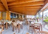 Dehor terrazza 