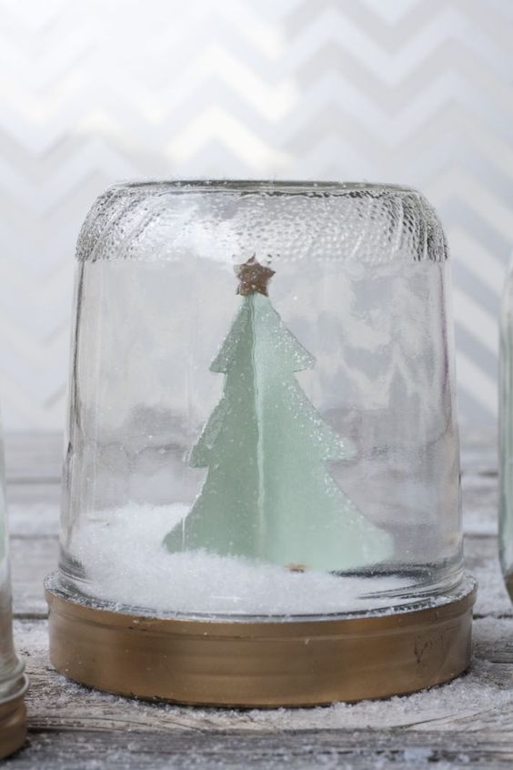 Boule de neige