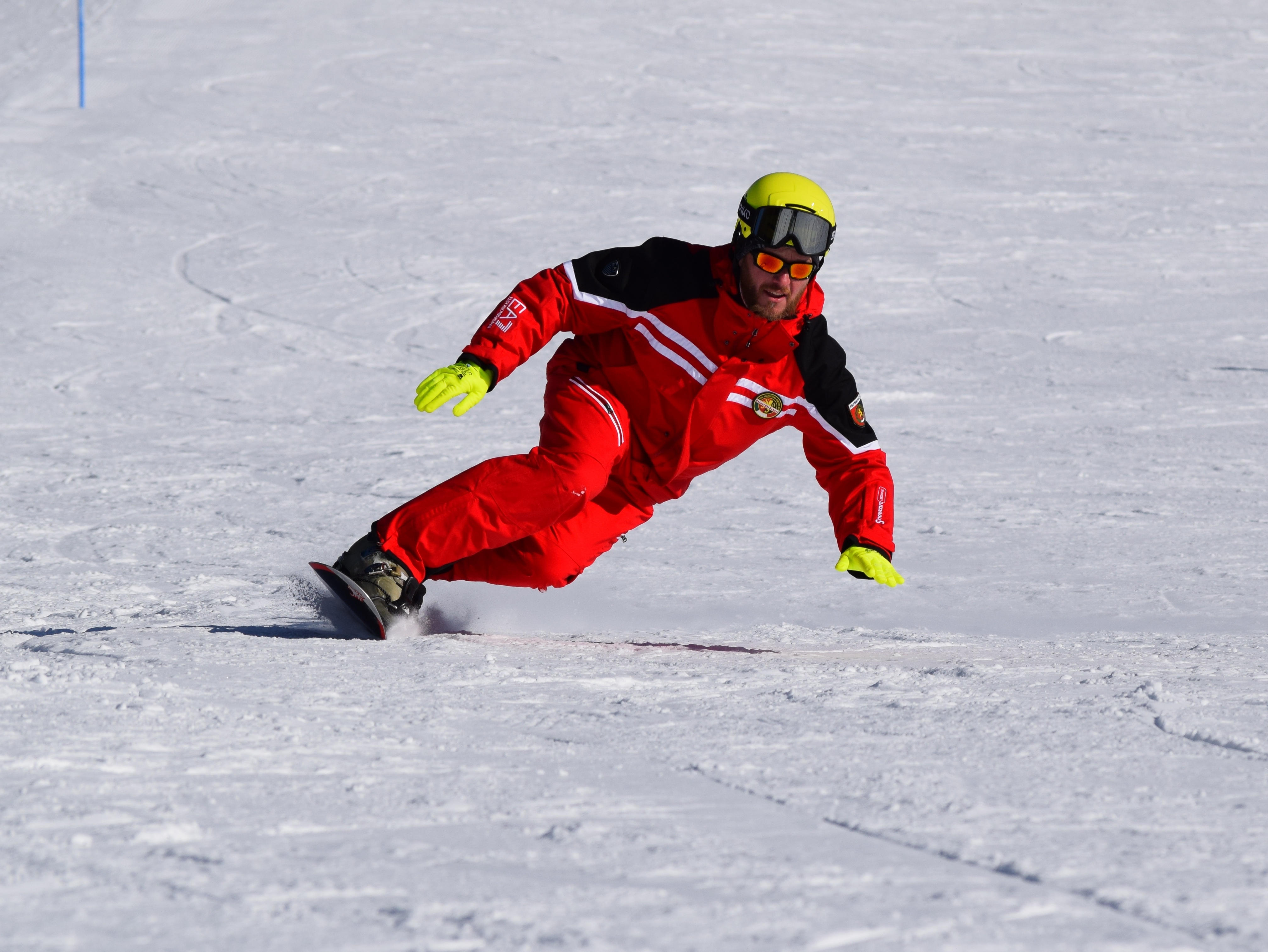 Estoul Ski School