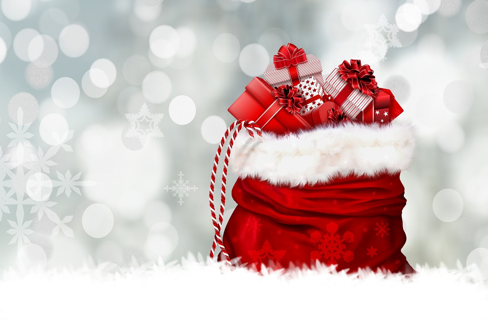 (Quasi) un canto di Natale