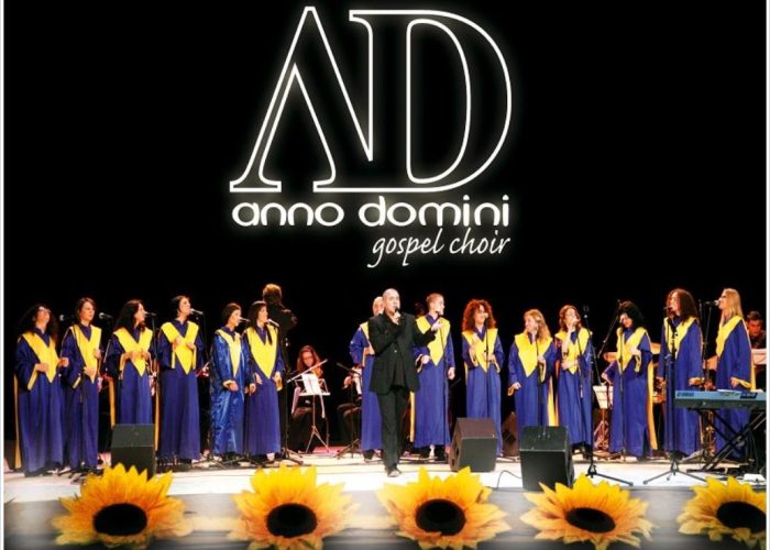 Anno Domini Gospel Choir