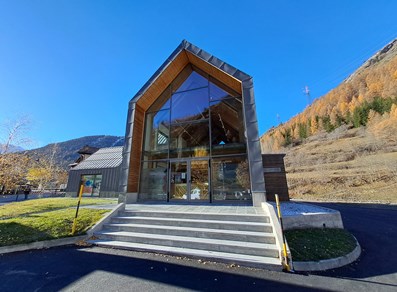 ODT La Thuile