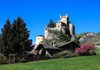 Castello e chiesa di Saint-Pierre