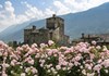 Castello Sarriod de La Tour