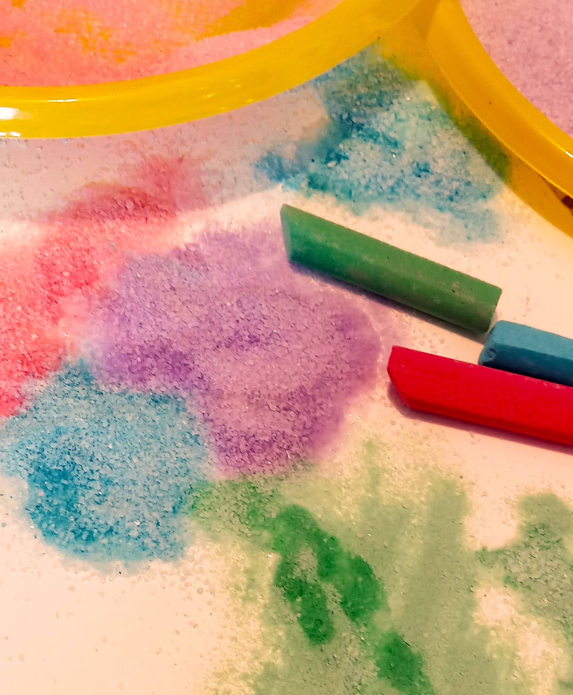 Il sale della natura