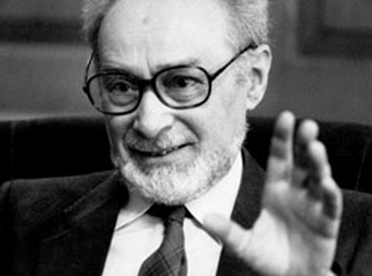 Primo Levi