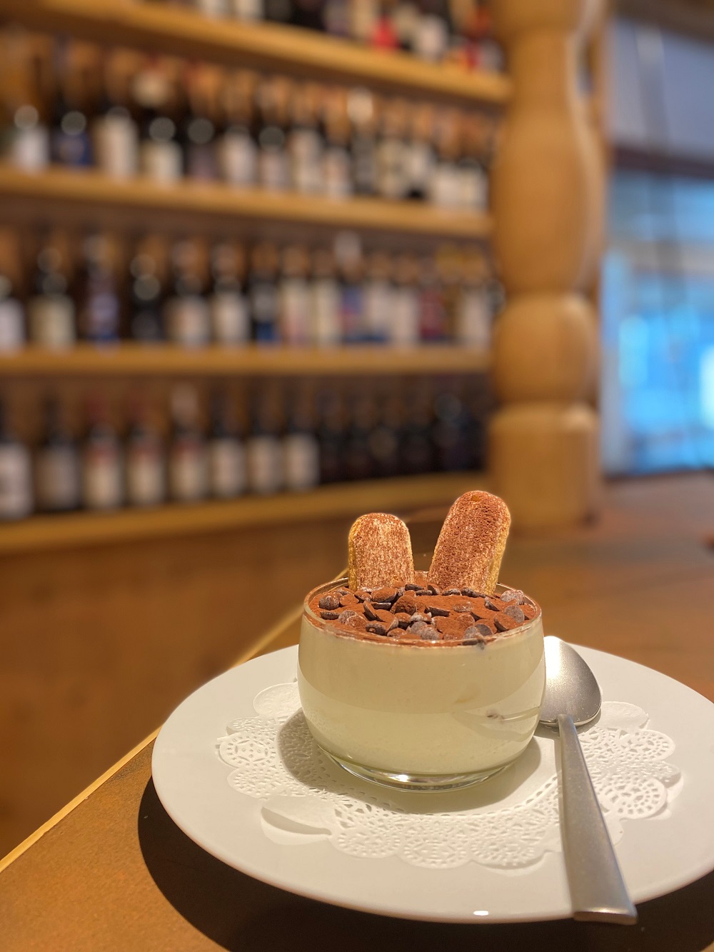 Dessert