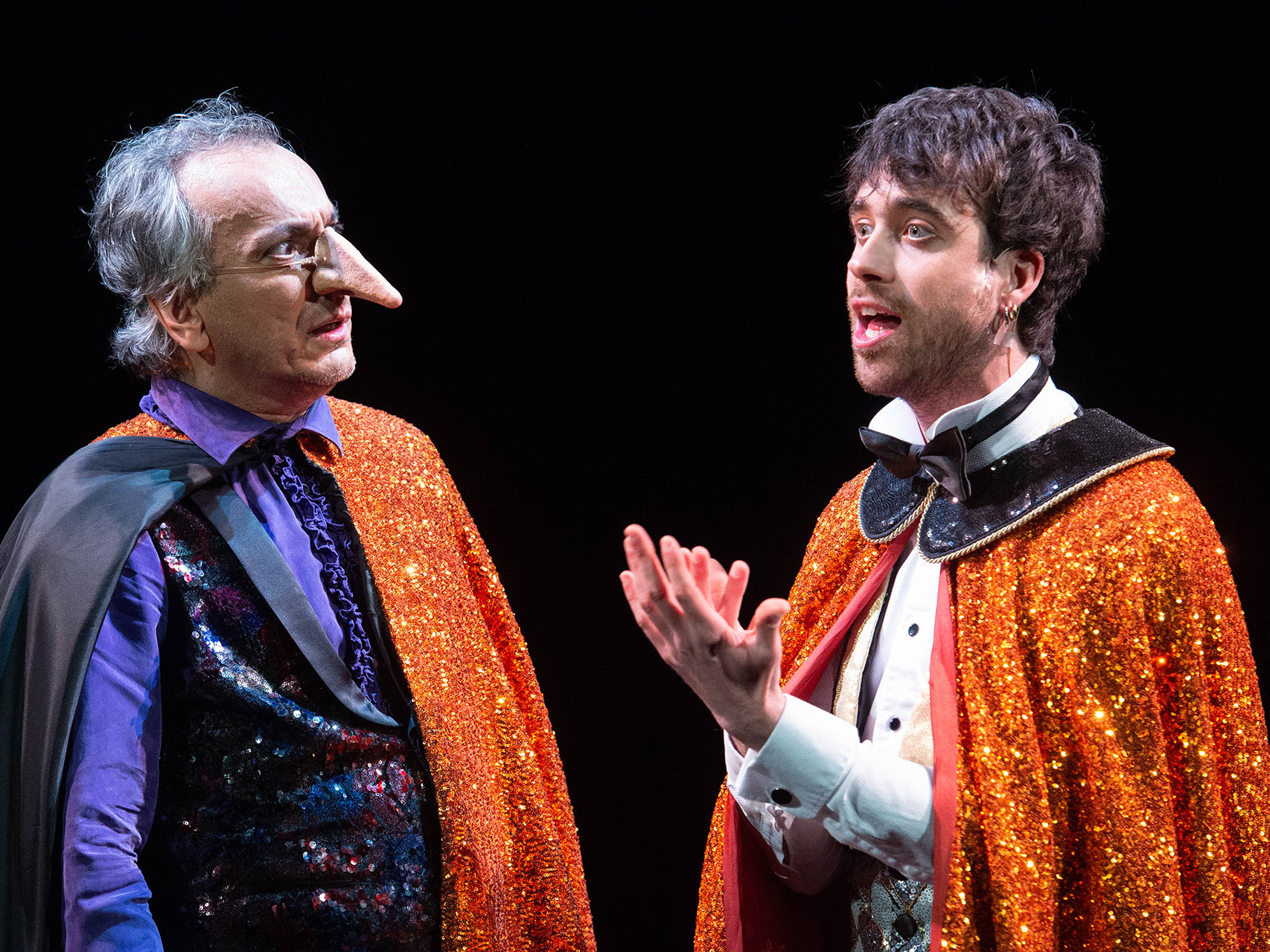Cyrano de Bergerac