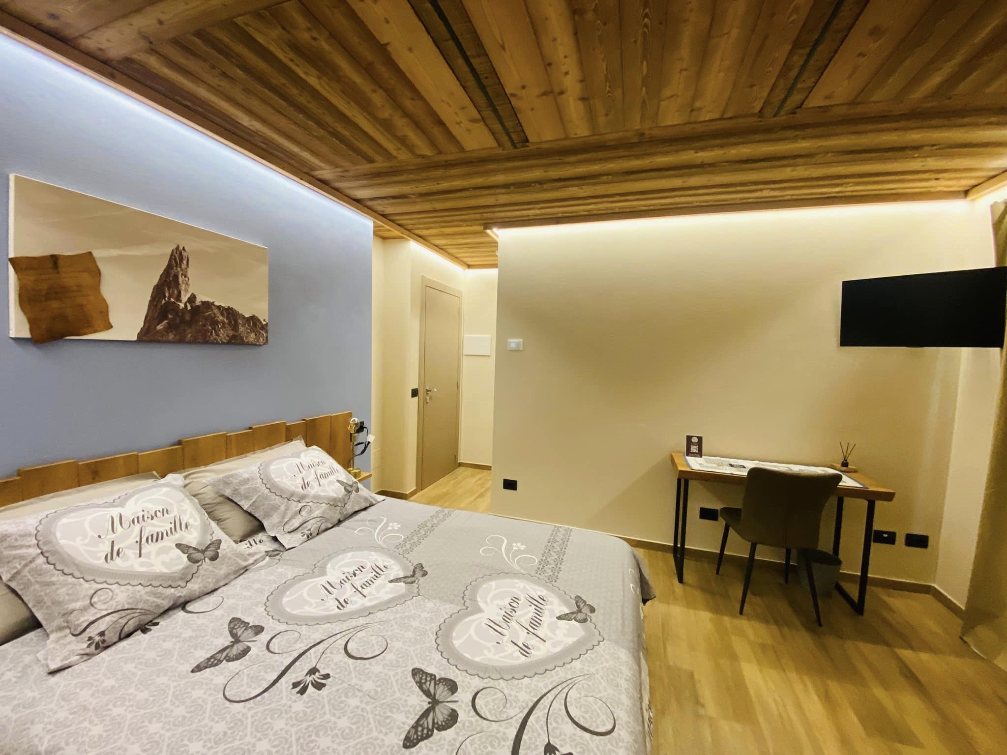 room
