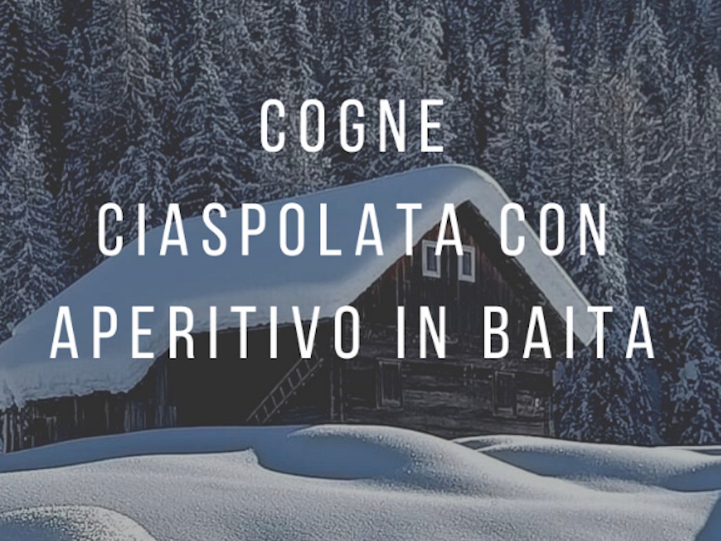 Ciaspolata