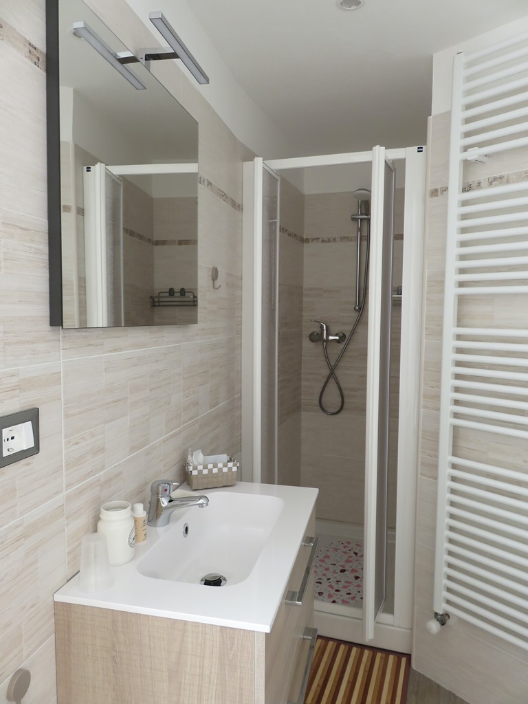 bagno