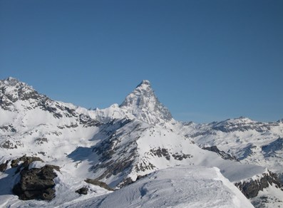 Cervino