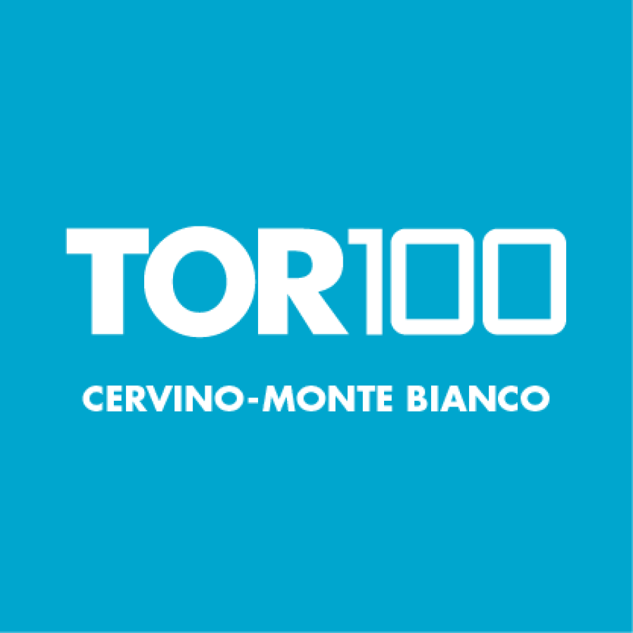 Tor100 Cervino-Monte Bianco