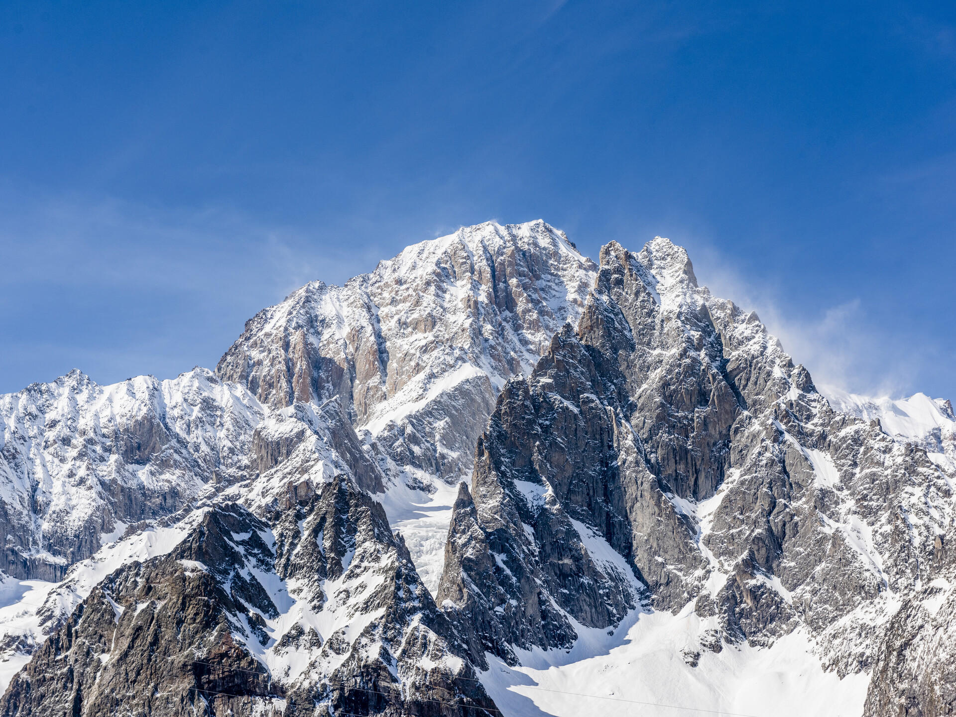 Monte Bianco