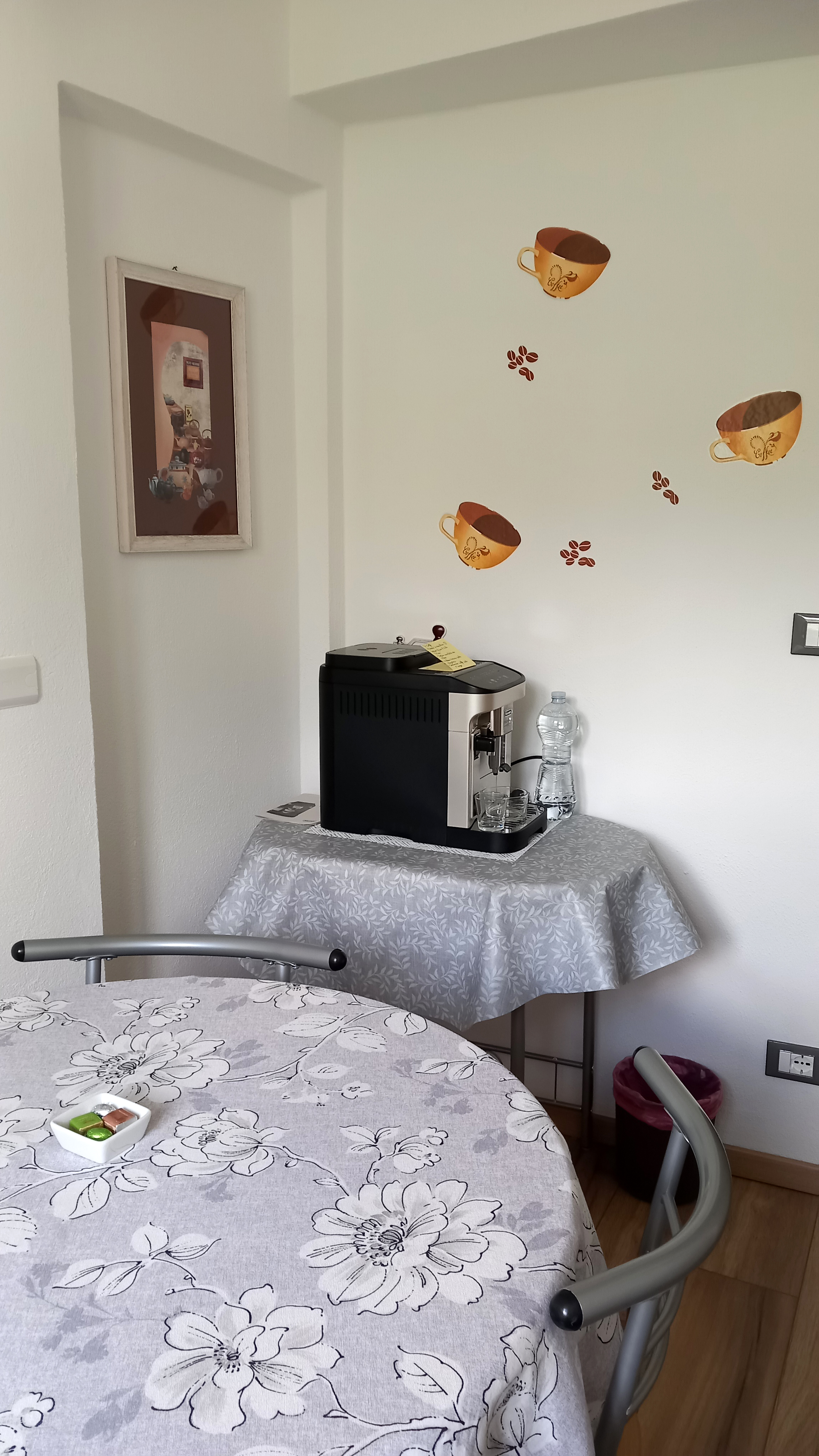 angolo colazione