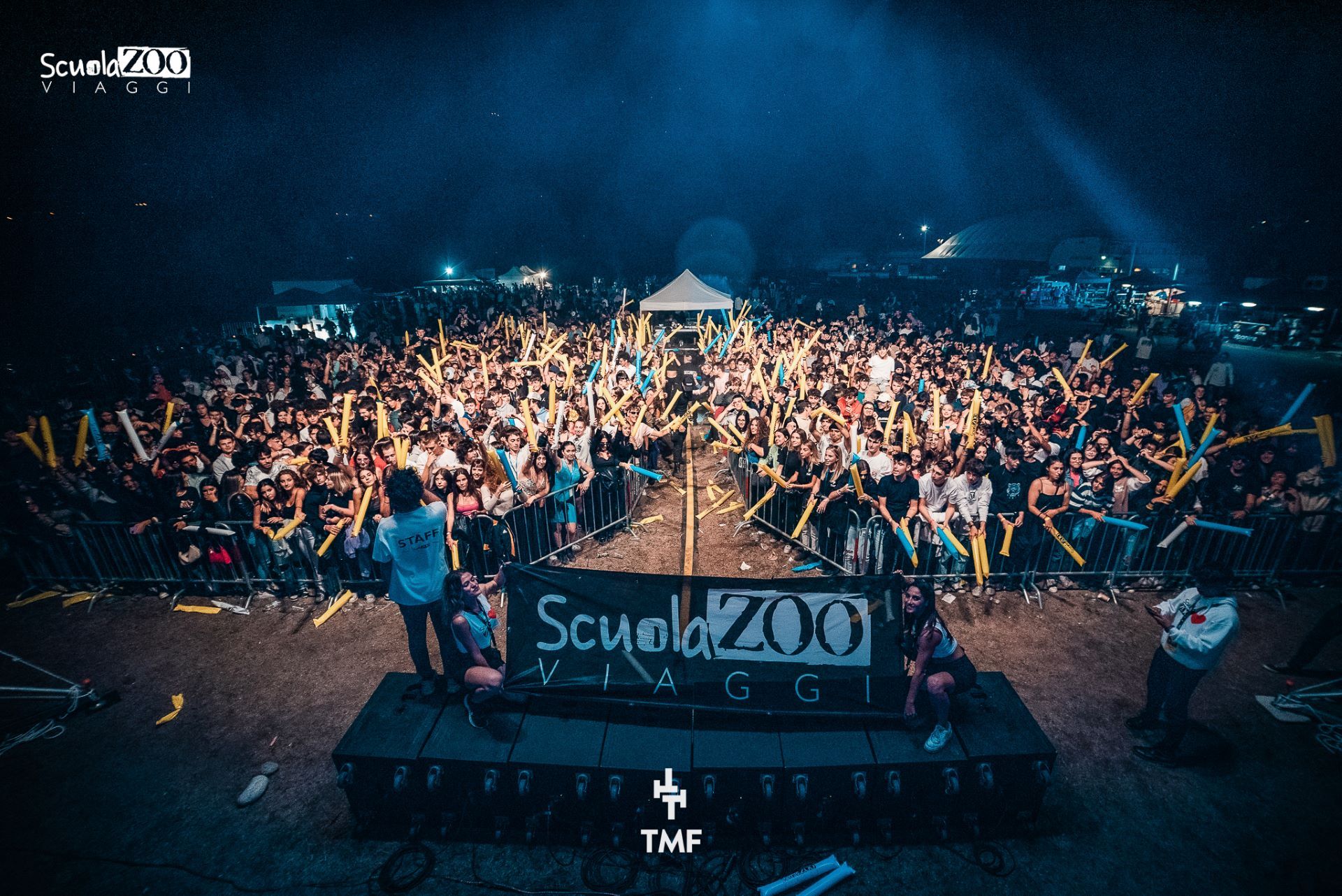together festival