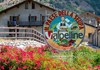 Panorama di Valpelline