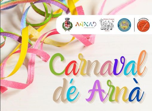 Carnevale di Arnad