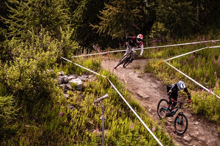 Pila Bike Park